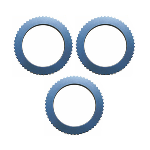 3 PCS 54T Clutch Disc 505-971-578 for Yale Forklift