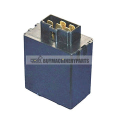 5P Flasher Relay 1-83470060-0 for Isuzu Engine 4HK1 6HE1 6HH1 6HK1 Truck FVR FRR