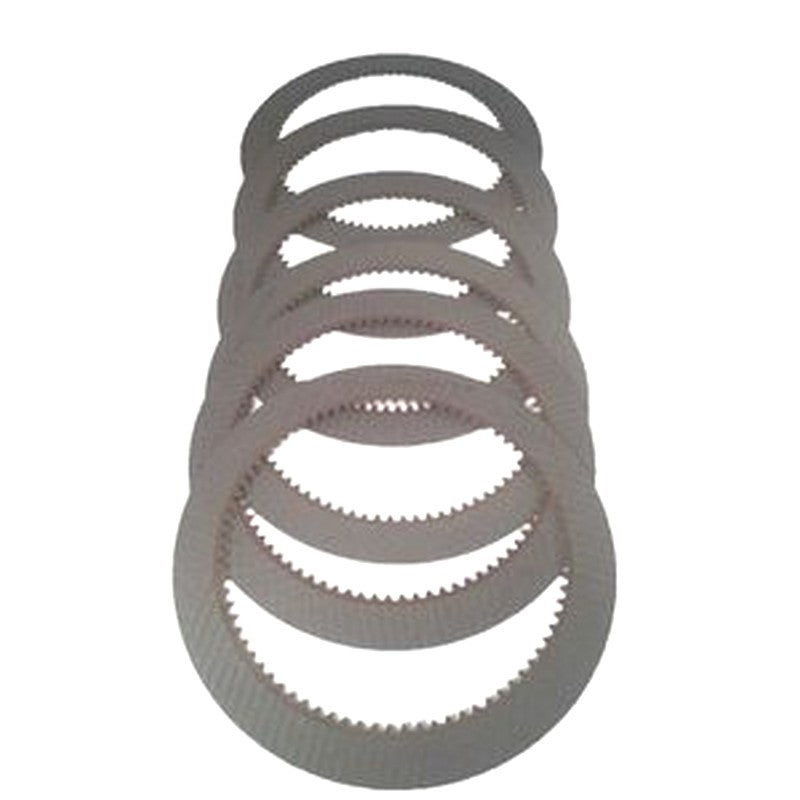 6 Pcs For Allison 275.3*213.4*3.2mm 50T Friction Clutch Plate 6835720