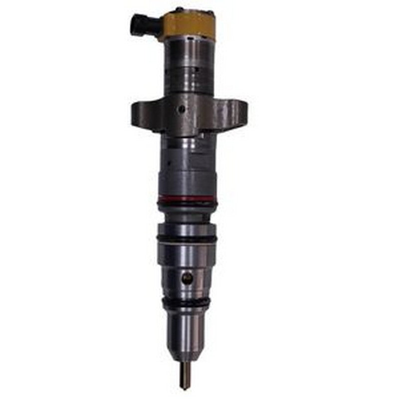 6 Pcs Fuel Injector 10R-7222 for Caterpillar CAT Engine C9 Excavator E336D E330D 336D 336C 330D - Buymachineryparts