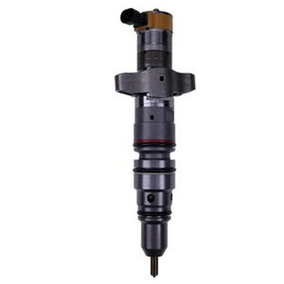 6 Pcs Fuel Injector 328-2576 for Caterpillar CAT Engine C9 Excavator 330D 330D L 336D L 336D LN - Buymachineryparts