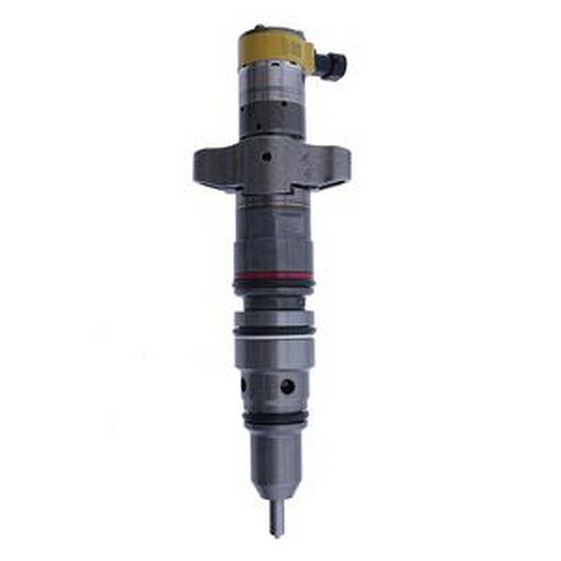 6 Pcs Fuel Injector 387-9432 for Caterpillar CAT Engine C9 Excavator 330D 330D L 336D L 336D LN 340D2 L - Buymachineryparts