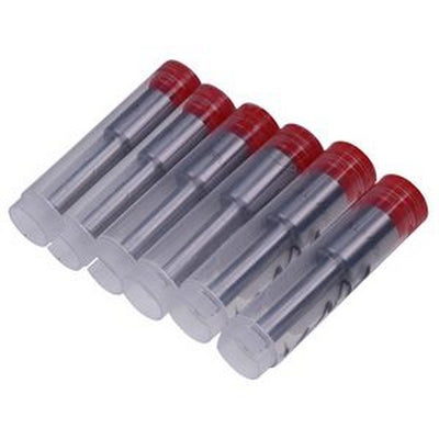6 Pcs Fuel Injector Nozzle 5621702 BDLL140S6655 for Allis Chalmers Tractor 5040 5045 5050 - Buymachineryparts