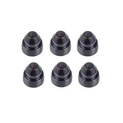 6 Pcs Injector Cone Sac Cup 3012535 for Cummins Engine NT V28 - Buymachineryparts