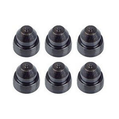 6 Pcs Injector Cone Sac Cup 3018860 for Cummins Engine NTA855 V28 - Buymachineryparts