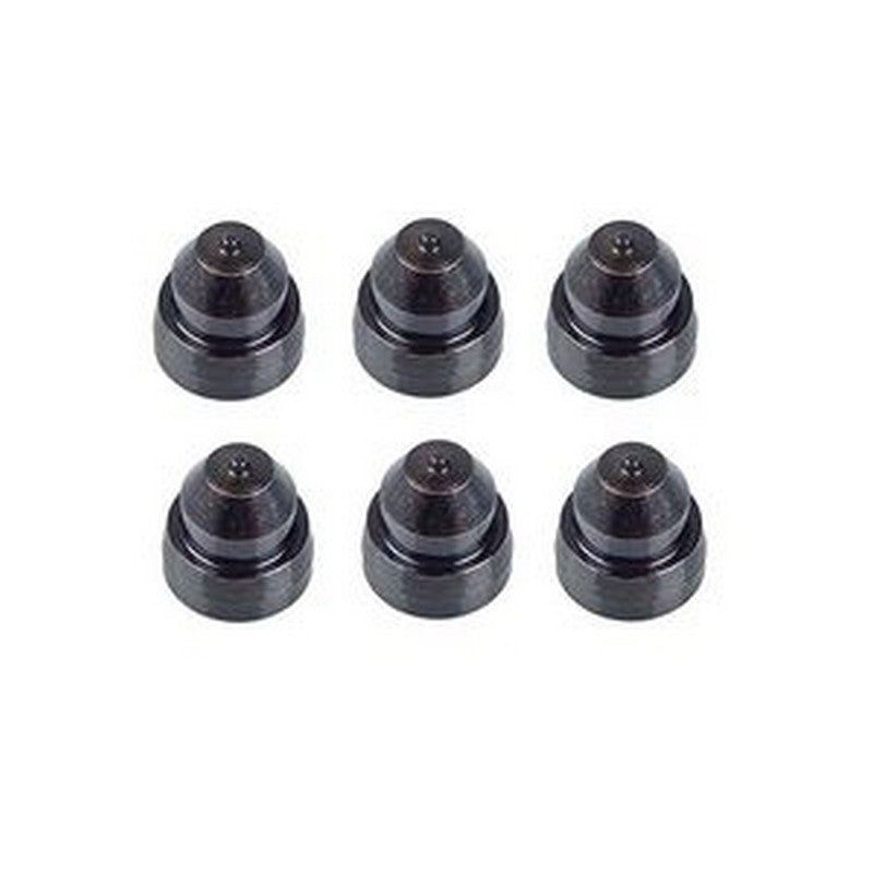 6 Pcs Injector Cone Sac Cup 3042713 for Cummins Engine K19 STC K50 K38 - Buymachineryparts