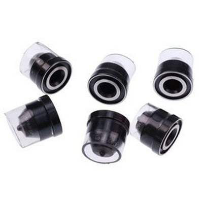 6 Pcs Injector Cone Sac Cup 3059423 for Cummins Engine NT855 4BT 6BT - Buymachineryparts