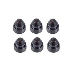 6 Pcs Injector Cone Sac Cup 3074254 for Cummins Engine L10 N14 - Buymachineryparts