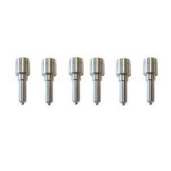 6 PCS Injector Nozzle 9430084715 DLLA150P155 for Bosch Cummins Engine 6CT8.3 - Buymachineryparts