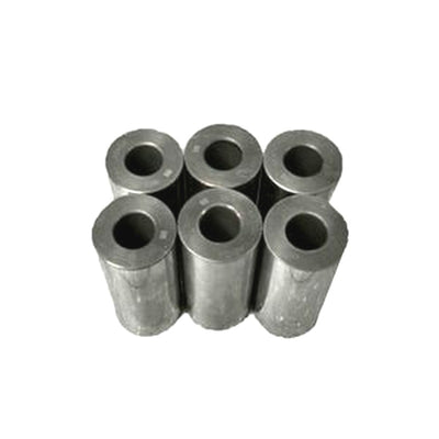 6 Pcs Piston Pin 4931041 for Cummins ISB 4.5 6.7 Engine in USA