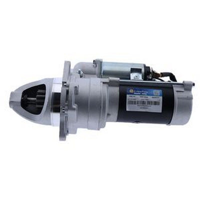 24V 5.5kW 13T Starter Motor 600-813-2520 for Komatsu Engine 4D105-3 6D105-1 Dozer D31A-17 D31Q-17 D31P-17A D31S-17