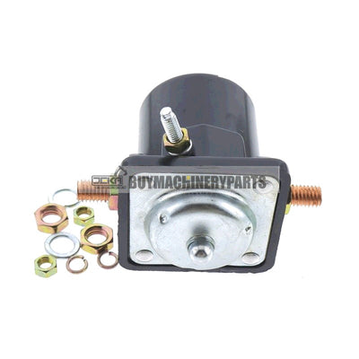 6V Starter Solenoid Relay NCA11450A for New Holland 600 700 800 900 1811 1841 1871 2030 4030