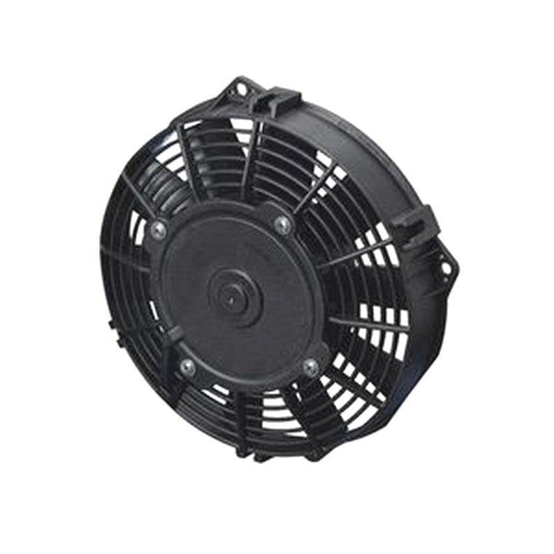 7.5 Low Profile Puller Electric Fan 437 CFM VA14-AP7/C-34A 30100358 for Spal Straight Blades