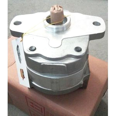 For Komatsu Wheel Loader WA500-1 Hydraulic Pump 705-12-40040 705-22-40110