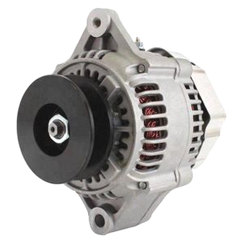 70A Alternator 4984043 for Cummins Engine ISDE