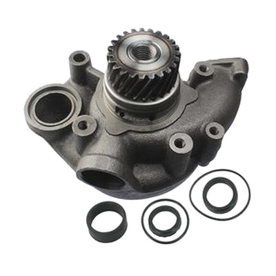 For Volvo Excavator EC300 EC280 EW200 EC200 Water Pump 8192050