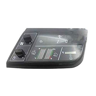 For Komatsu Excavator PC128US-2 PC138US-2 PC200-6S PC200LC-6S PC250HD-6Z Monitor LCD Display Panel 7834-75-2002