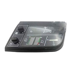 For Komatsu Excavator PC128US-2 PC138US-2 PC200-6S PC200LC-6S PC250HD-6Z Monitor LCD Display Panel 7834-75-2002