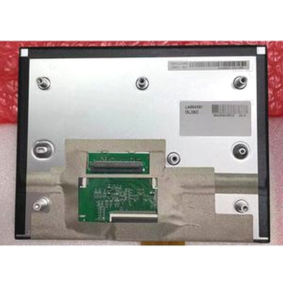 8.4 4C UAQ LCD Display Touch Screen LA084X01 for Chrysler Dodge Jeep Uconnect 4C Radio Navigation