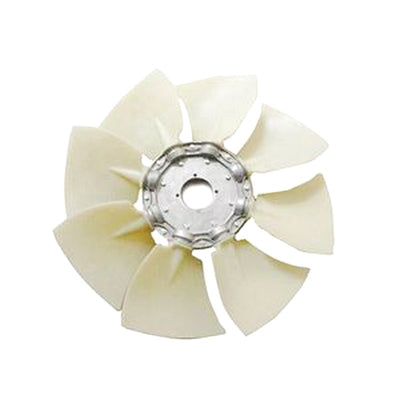 8 Blade Fan for Volvo Excavator EC210B