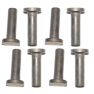 8 Pcs Engine Valve Tappets for Yanmar 4TN82L-RMK