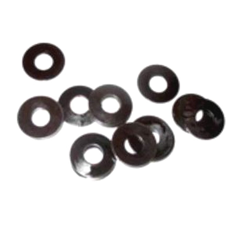 8 Pcs Spring Cup 9T3368 for Caterpillar CAT Excavator 320B 325B 5130 5130B 5230 Engine 3066 3116 3412 3412E 3508B 3516