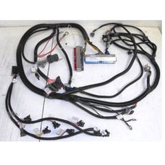 80 Pin ECU Stone Engine Wire Harness for GMC Engine