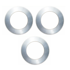 3 PCS 81T Clutch Disc 4472209002 for ZF