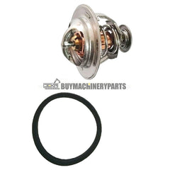 82¡ã Thermostat 6631692 for Bobcat Skid Steer Loader 843 853 1213