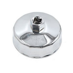 84mm 14 Flutes Oil Filter Wrench 902-2 for Mercedes-Benz Sprinter 2.3L 2.5L