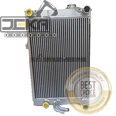 New Water Tank Radiator Core ASS'Y 42N-03-11782 for Komatsu Wheel Loader WB93S-5E0 WB93R-5E0