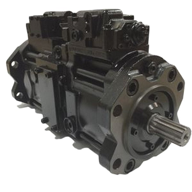 Hydraulic Pump Kawasaki K3V112DTP for Linkbelt 290LX Excavator