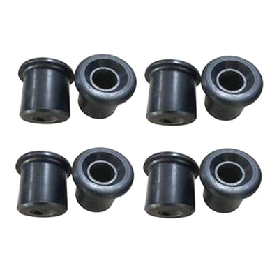 8PCS Bushing Drive Coupling 77-2760 for Thermo King Transport Refrigeration SLXi SB SLX SMX Super SL SLXe Advancer