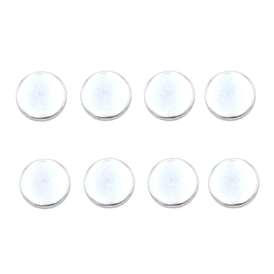 8Pcs Expansion Plug 3900965 for Cummins Engine 6BT 4BT 5.9L 3.9L 6.7L 6C ISC ISB QSB