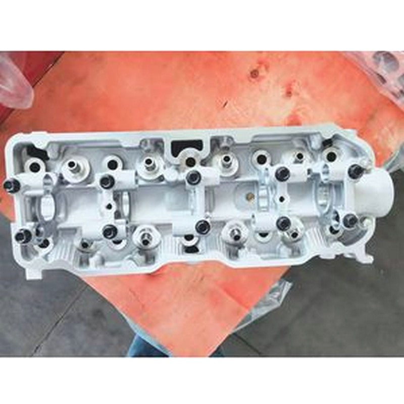 8V Cylinder Head for Mitsubishi Engine 4G63