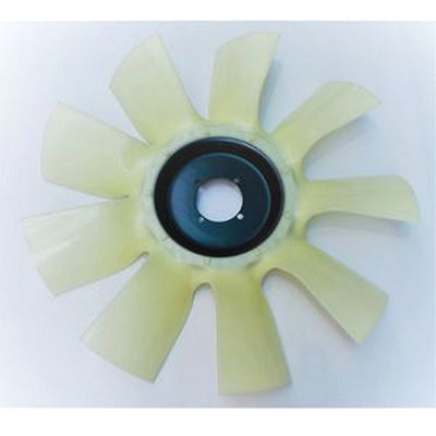 9 Blade Fan VOE14505631 for Volvo Excavator EC210B