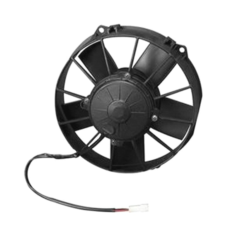 9 High Performance Electric Fan 30102061 VA02-AP70/LL-40A for Spal