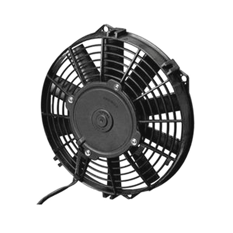 9 Low Profile Electric Fan 30100381 VA07-AP12/C-31S for Spal