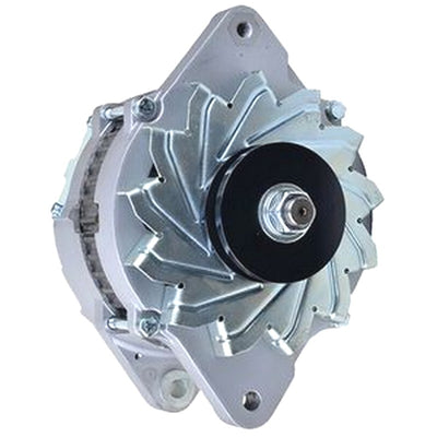 90 Amp Alternator 600-825-9330 for Komatsu SA12V140 SAA12V140E SAA6D170E SDA12V140 SDA12V140E Engine