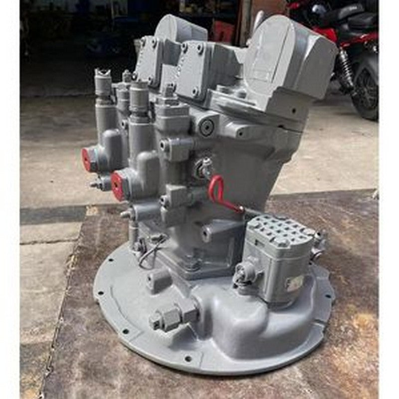 Hydraulic Main Pump 9152668 for Hitachi Excavator EX200-5 EX200LC-5 EX200SS-5 EX210H-5 MA145-5