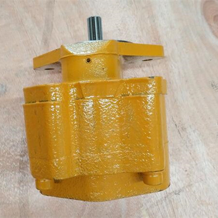 95518-03001 Hydraulic Pump for FURUKAWA Wheel Loader FL230-1 FL230-2 - Buymachineryparts