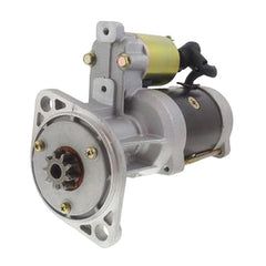 9T 12V Starter Motor 45-1993 for Thermo King Transport Refrigeration SB-200 SB-210 SB-300 SB-310 SB-II SR SB-III - Buymachineryparts