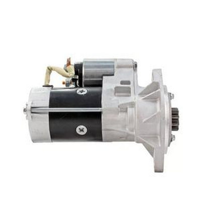 9T 12V Starter Motor 8944229970 8944299771 for Isuzu C201 2.2 DI Thermo King DI2.2 CG-II M12 CG-II M20 CG