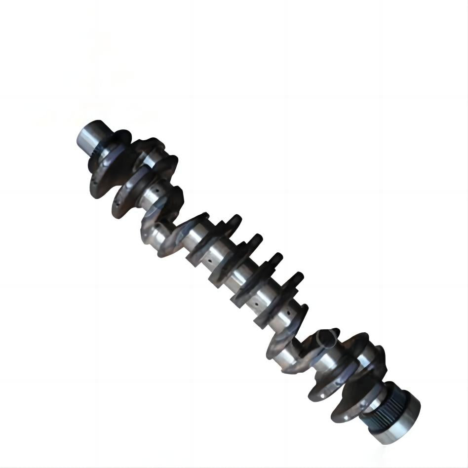 Crankshaft 0213-8819 for Deutz F4L912 Engine - Buymachineryparts