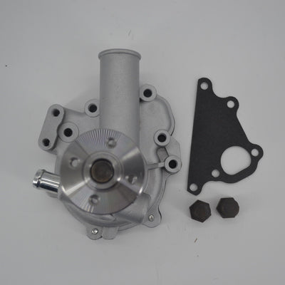 Water Pump 145017951 145017950 Fit for Perkins 403C-15 404C-22 404C-22T 103.15 104.19 104.22