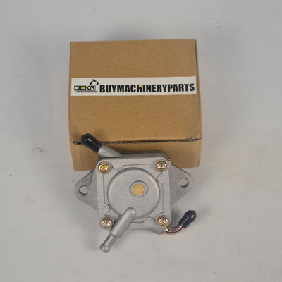 New Vacuum Fuel Pump Gas Pump For Kawasaki Mule 500 520 550 49040-2067