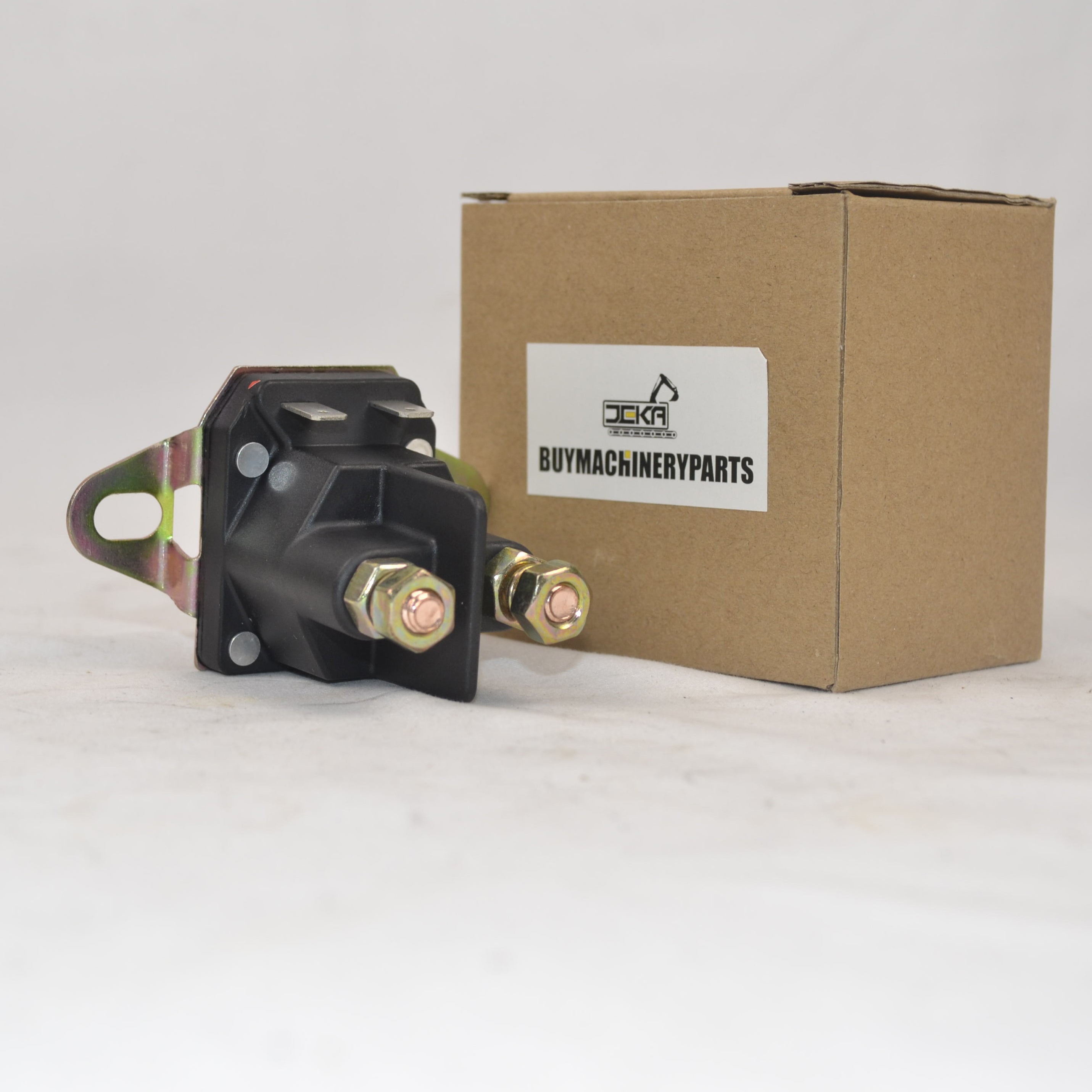 Solenoid Relay Switch 862-1221-211-20 862122121120 M008842-00 for Trombetta - Buymachineryparts