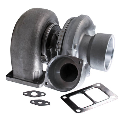 For Caterpillar CAT 330 65B 615 621S Engine 3306 Turbo S4DS011 Turbocharger 7C-7580 0R-5949 - Buymachineryparts