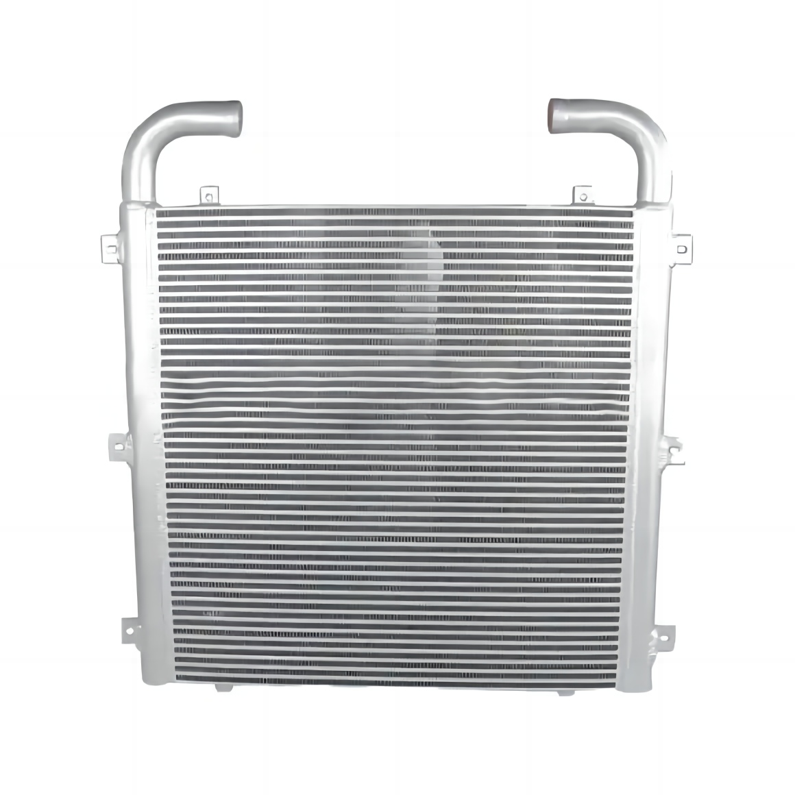 For Kato Excavator HD820-2 Hydraulic Oil Cooler - Buymachineryparts