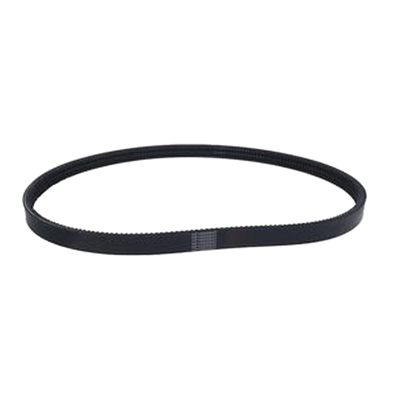 For Komatsu Excavator PC100-6 Engine 4D102 Air Conditioning Belt 8430 - Buymachineryparts